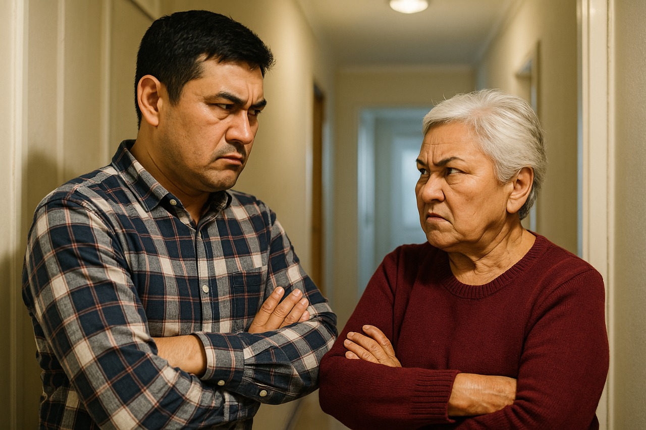 Хикаяның жалғасы