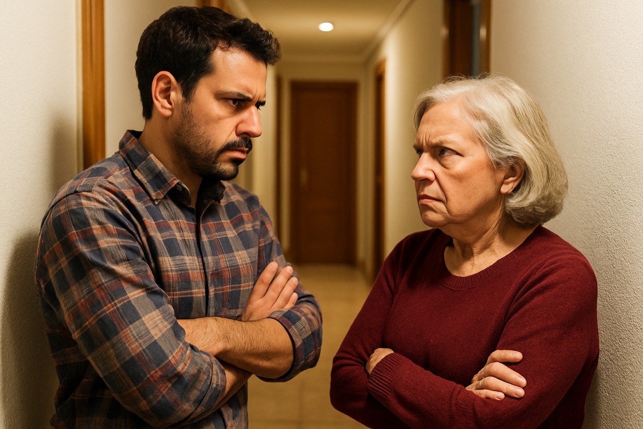 La continuación de la historia