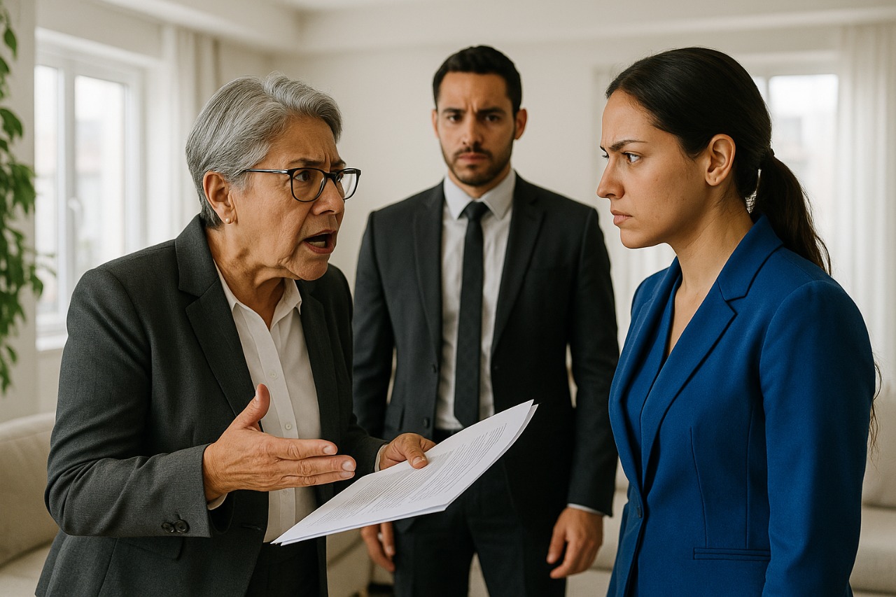 La continuación de la historia