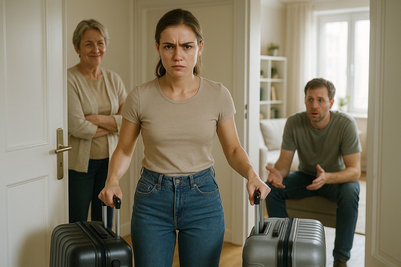 Die Fortsetzung der Geschichte