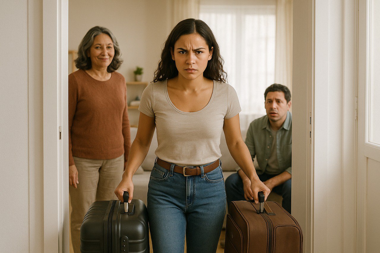 La continuación de la historia