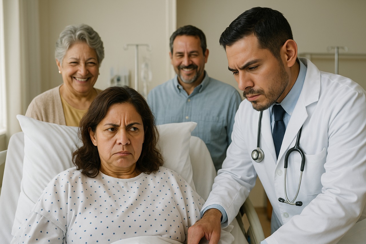 La continuación de la historia