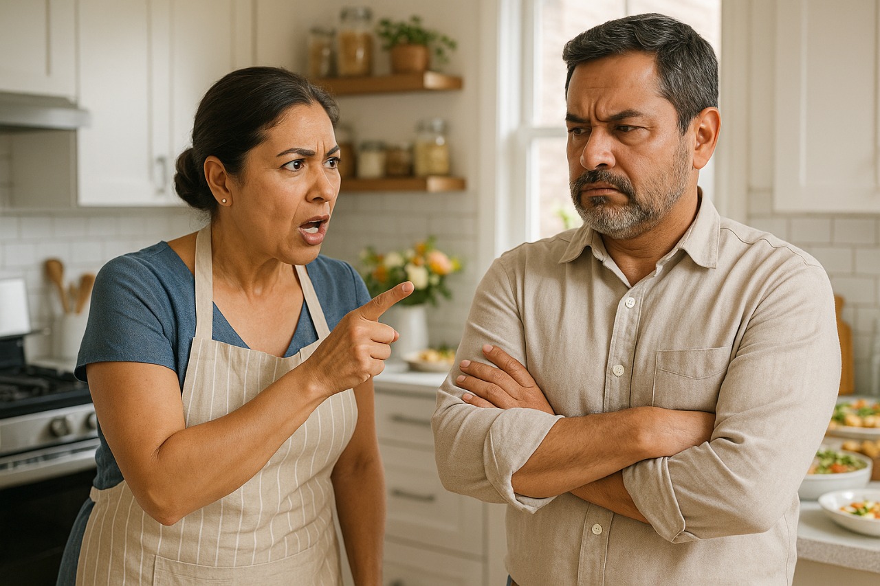 La continuación de la historia