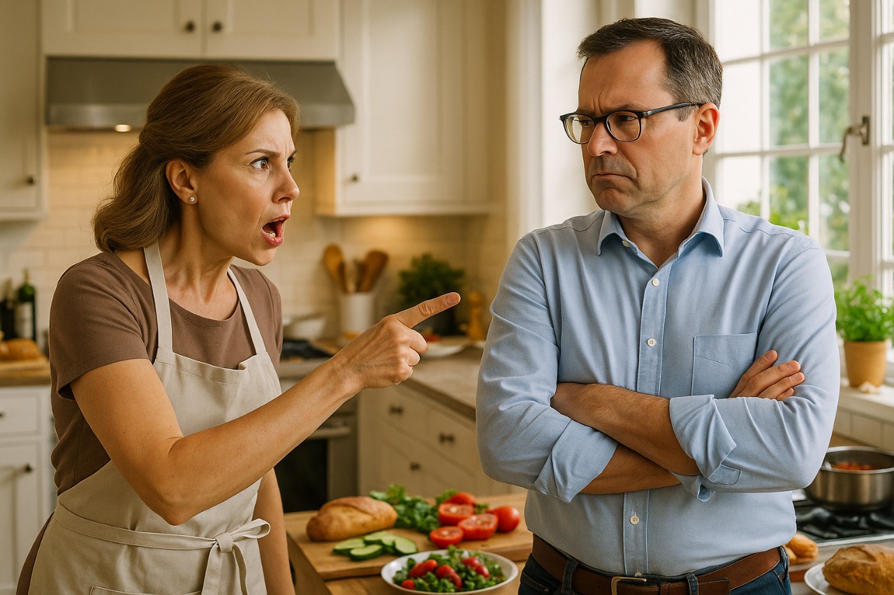 Die Fortsetzung der Geschichte