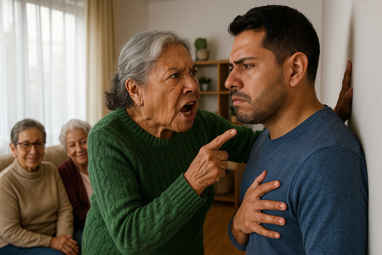 La continuación de la historia