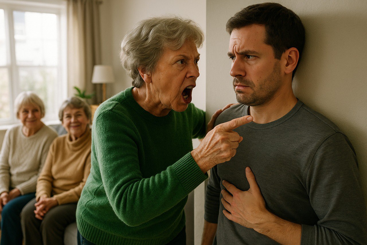 Die Fortsetzung der Geschichte