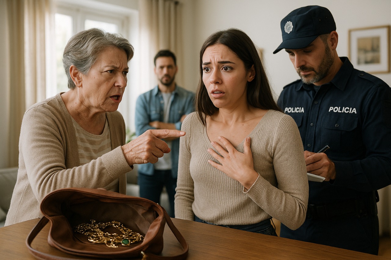 La continuación de la historia