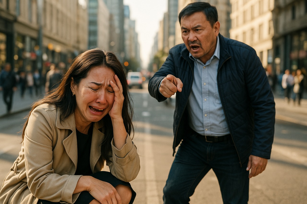 Хикаяның жалғасы