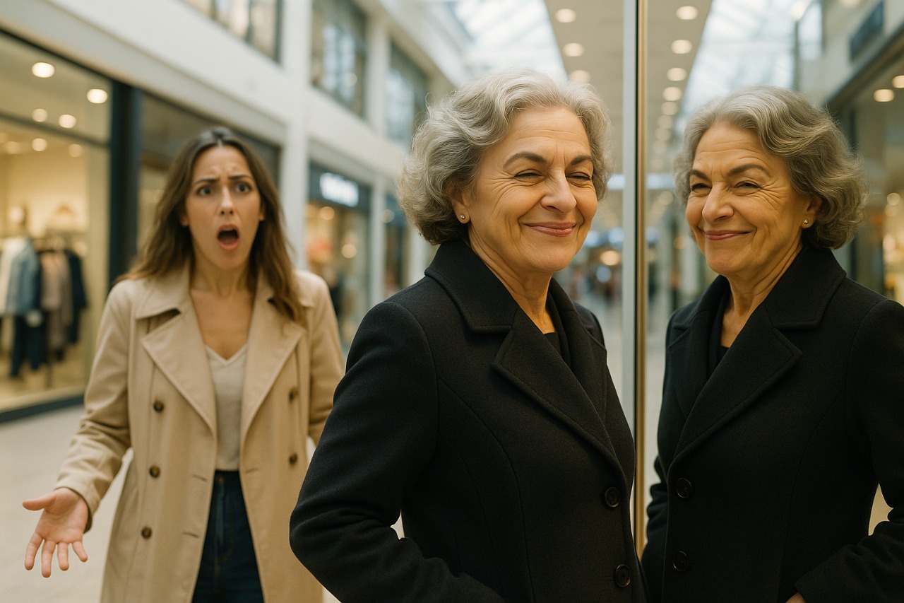 La continuación de la historia