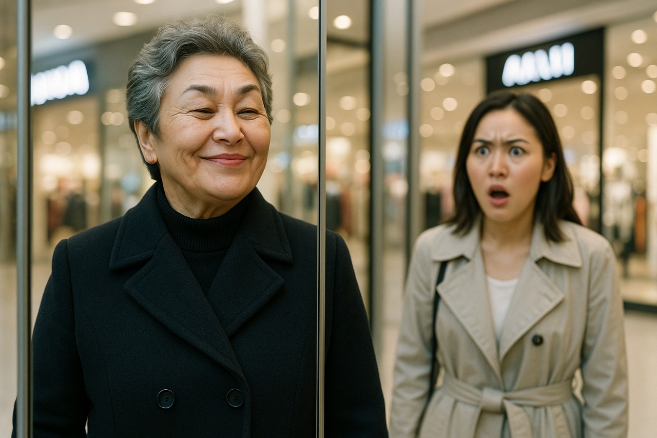 Хикаяның жалғасы