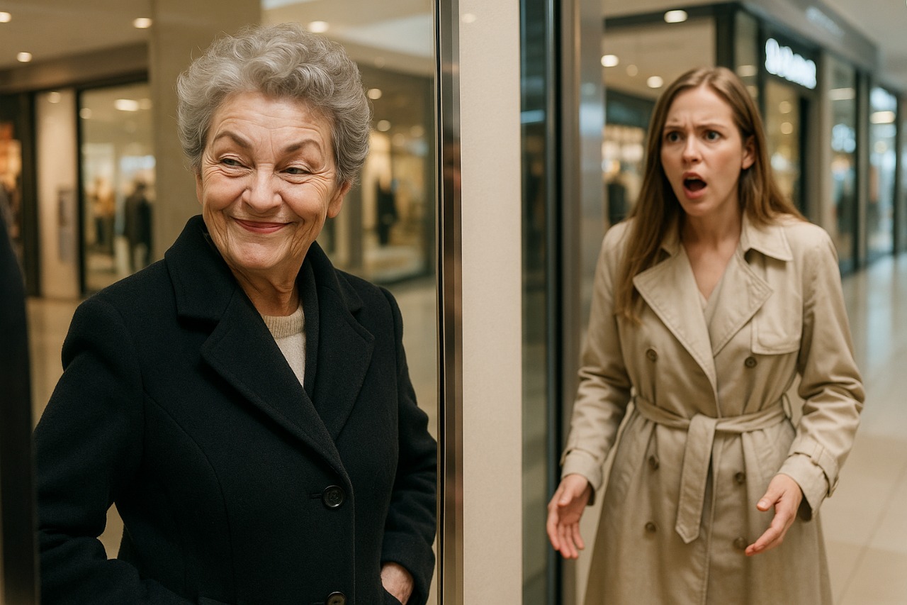 Die Fortsetzung der Geschichte