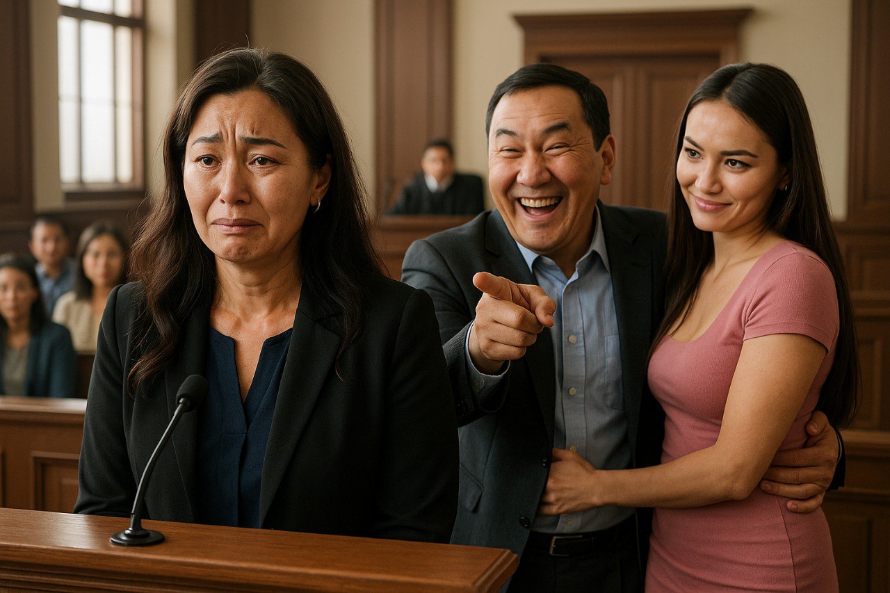 Хикаяның жалғасы