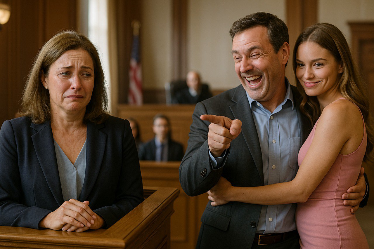 Die Fortsetzung der Geschichte