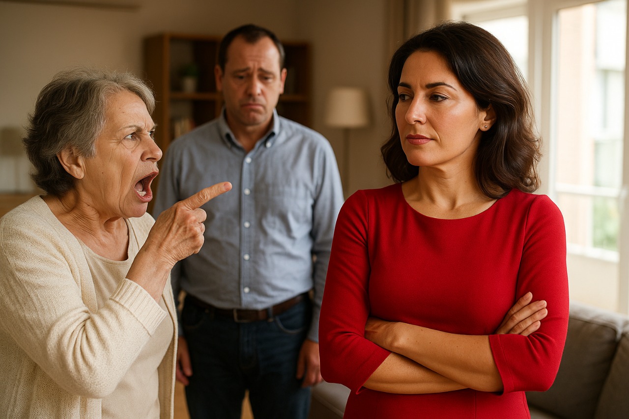 La continuación de la historia