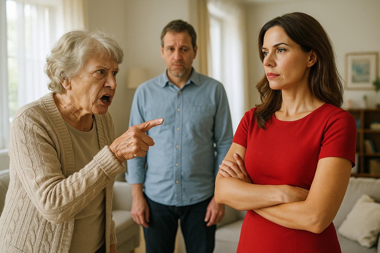 Die Fortsetzung der Geschichte