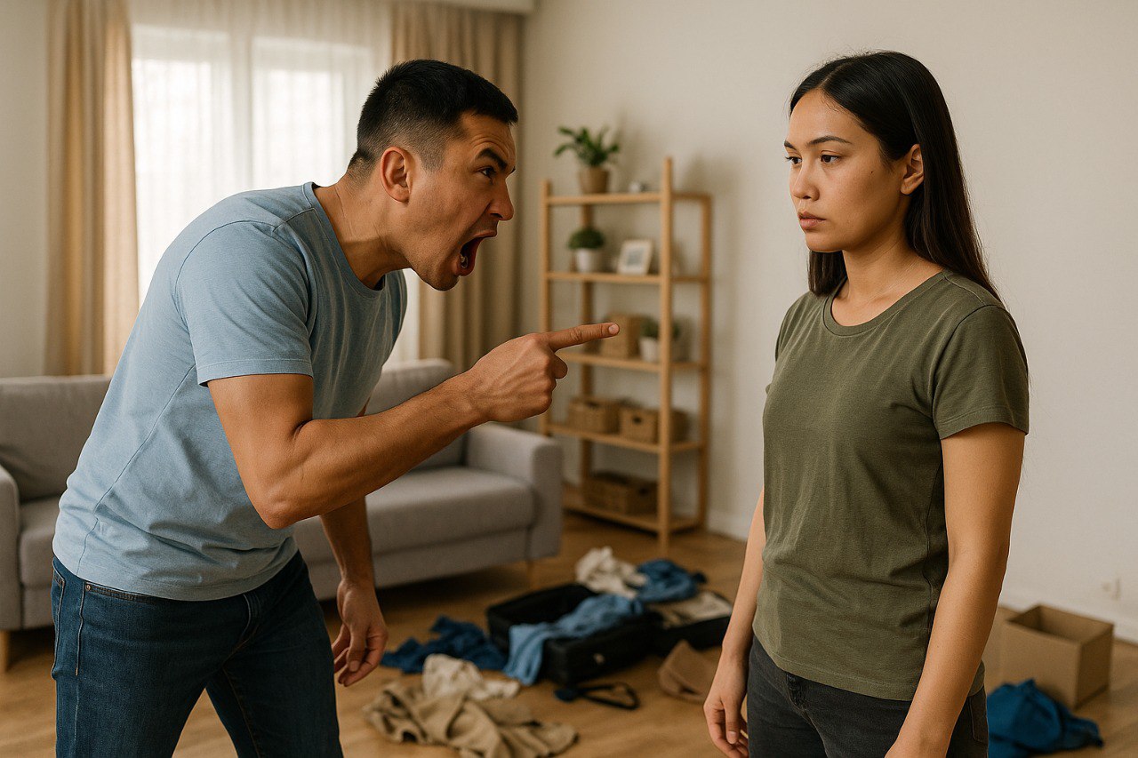 Хикаяның жалғасы