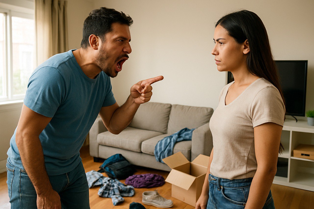 La continuación de la historia