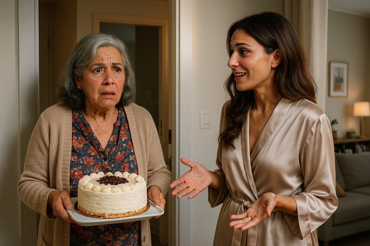 La continuación de la historia