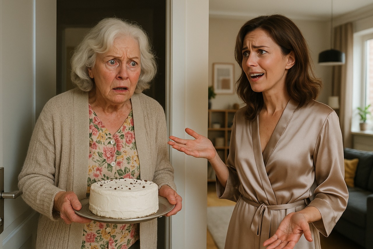 Die Fortsetzung der Geschichte