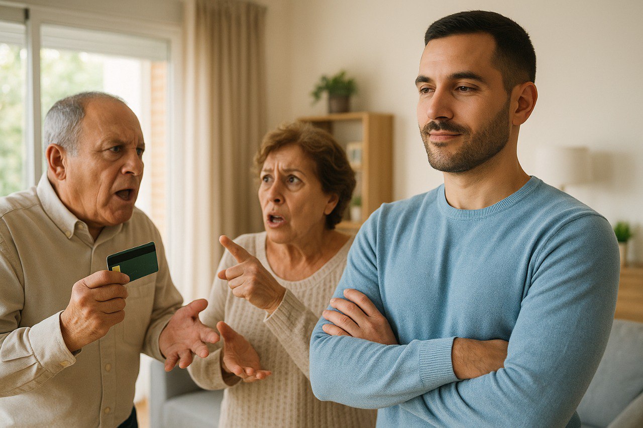 La continuación de la historia