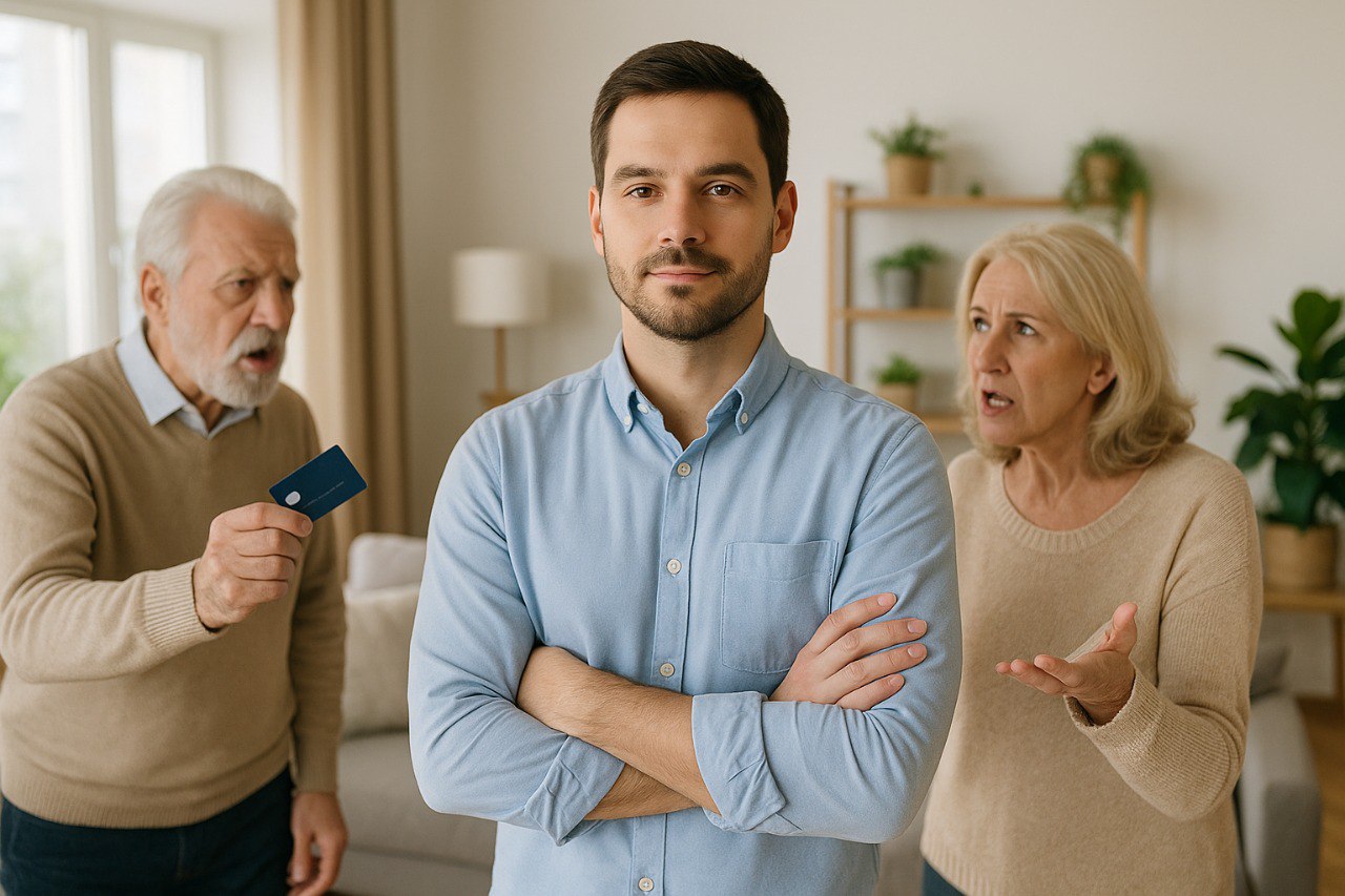 Die Fortsetzung der Geschichte