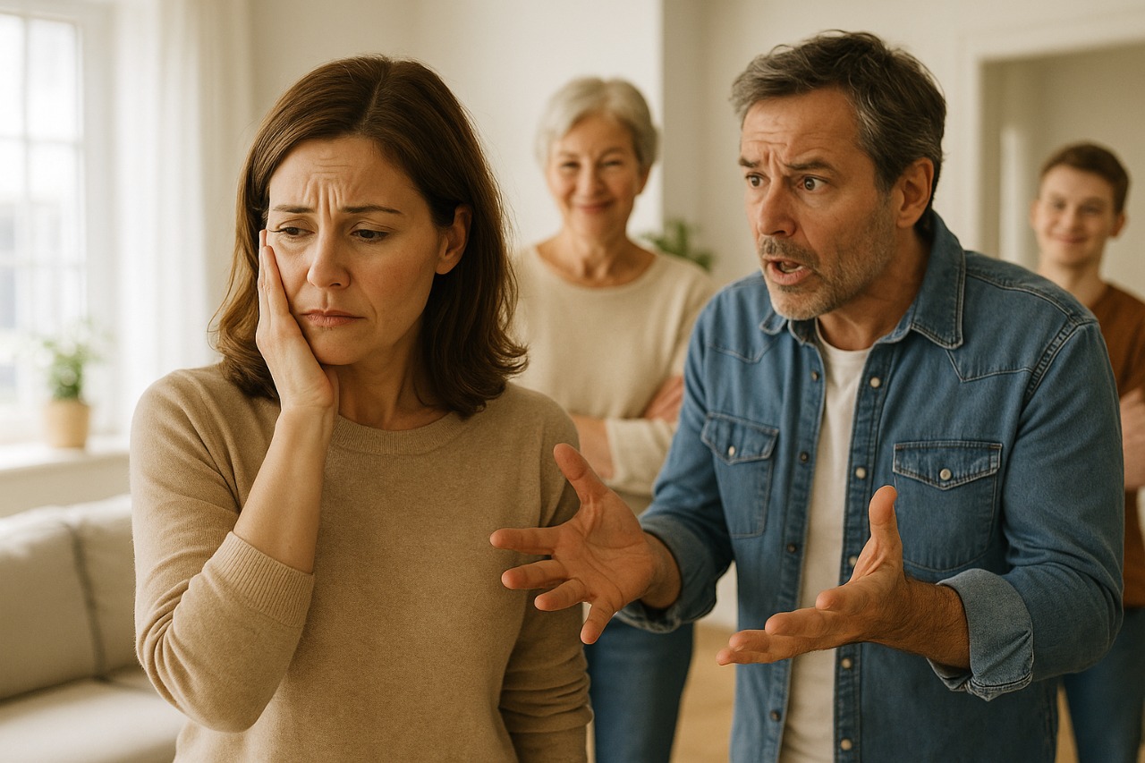 La continuación de la historia