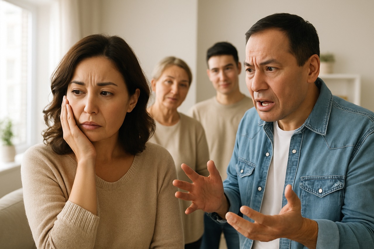 Хикаяның жалғасы