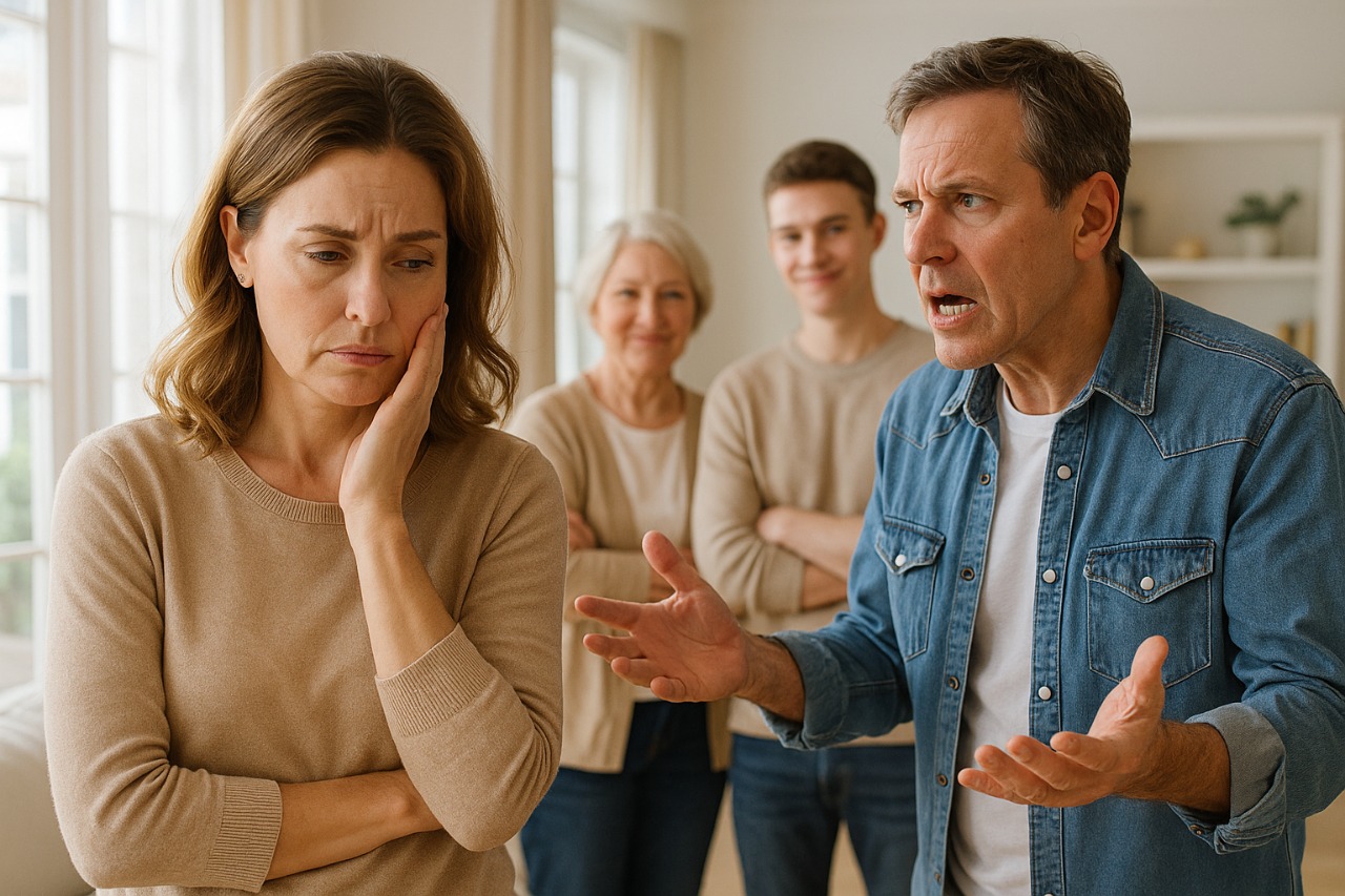 Die Fortsetzung der Geschichte