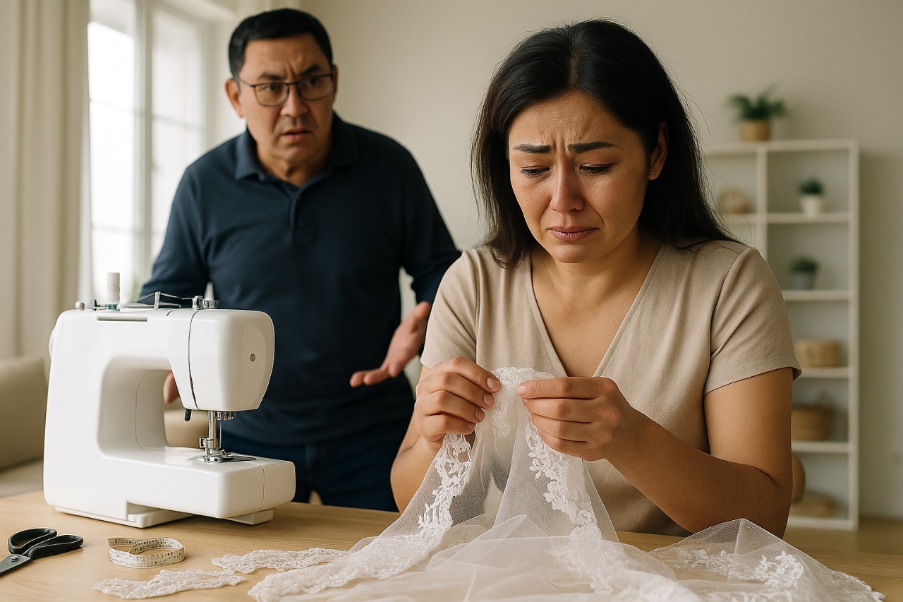 Хикаяның жалғасы