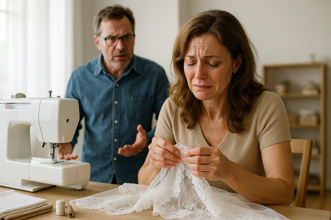 Die Fortsetzung der Geschichte