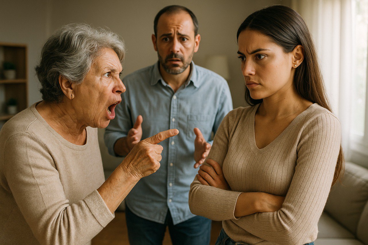 La continuación de la historia