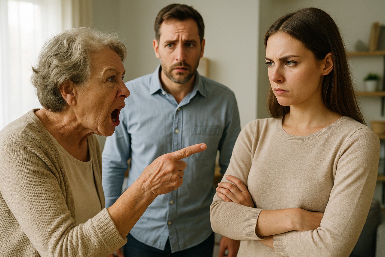 Die Fortsetzung der Geschichte