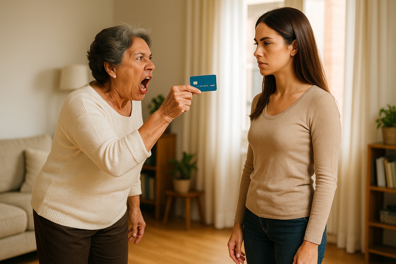 La continuación de la historia