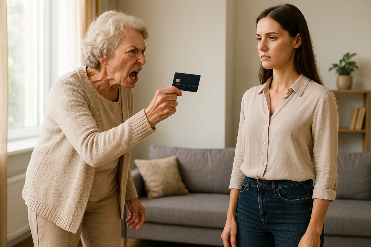 Die Fortsetzung der Geschichte