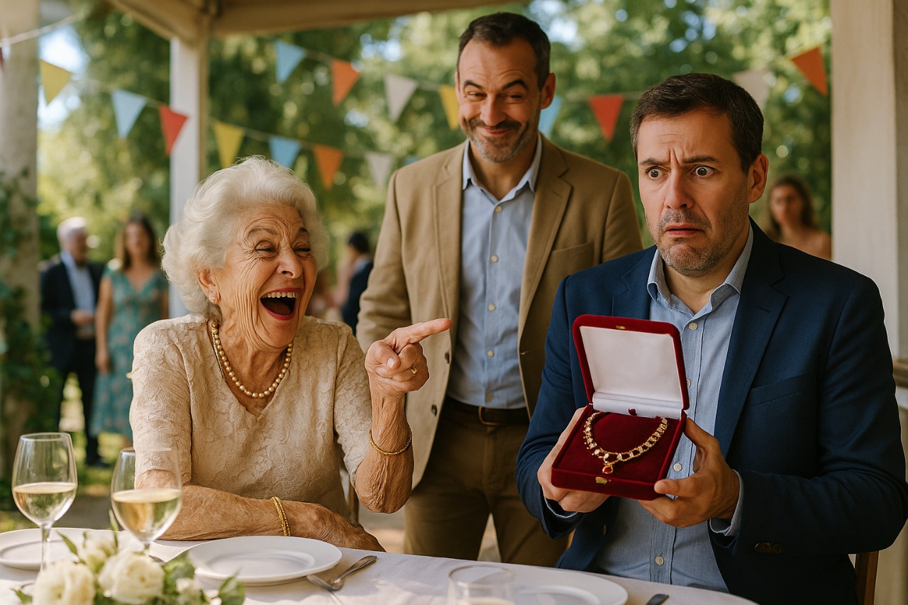 La continuación de la historia