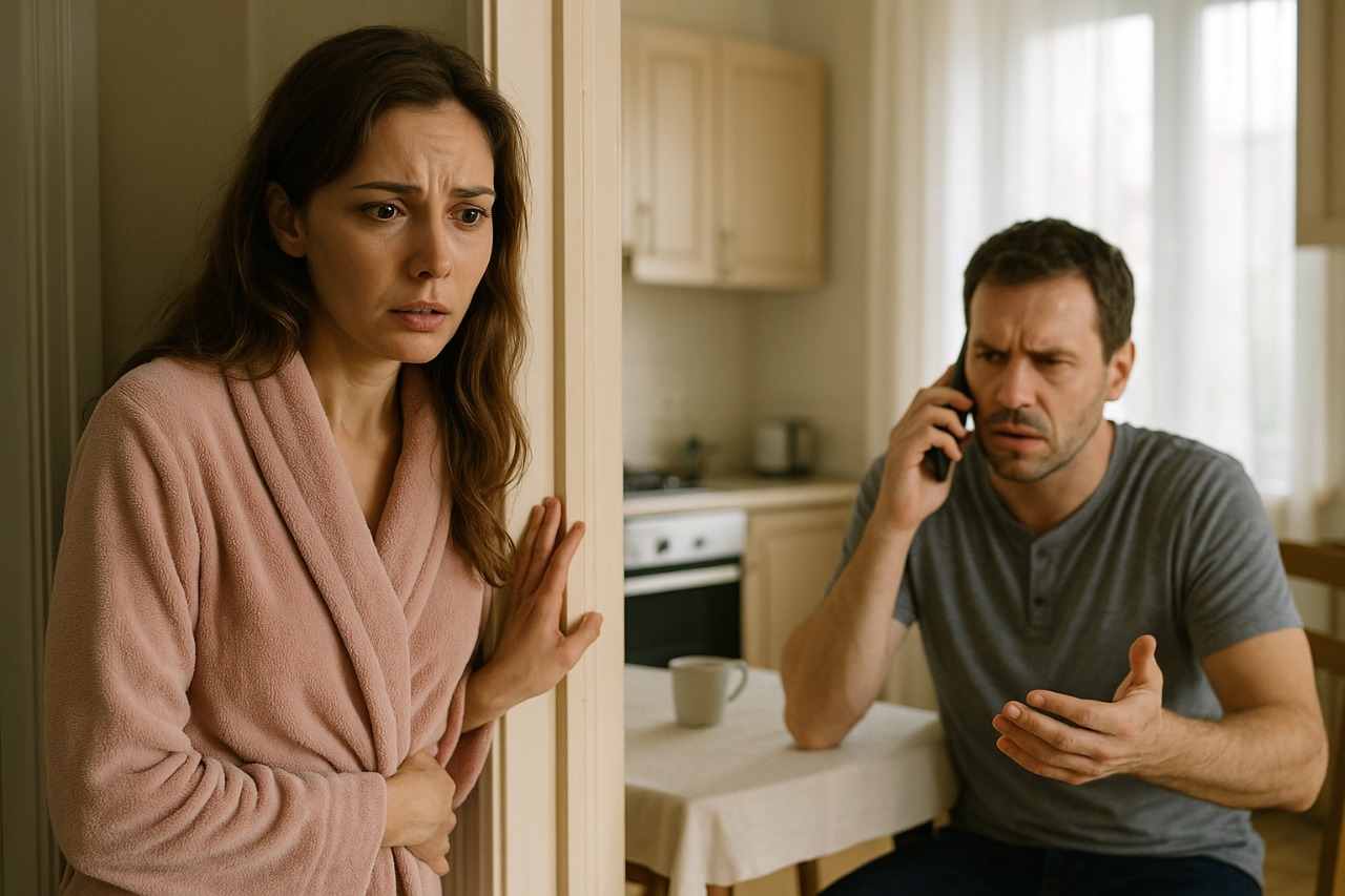 La continuación de la historia