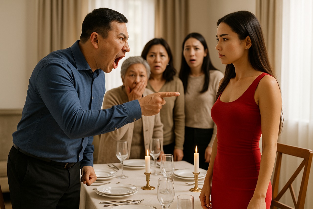 Хикаяның жалғасы