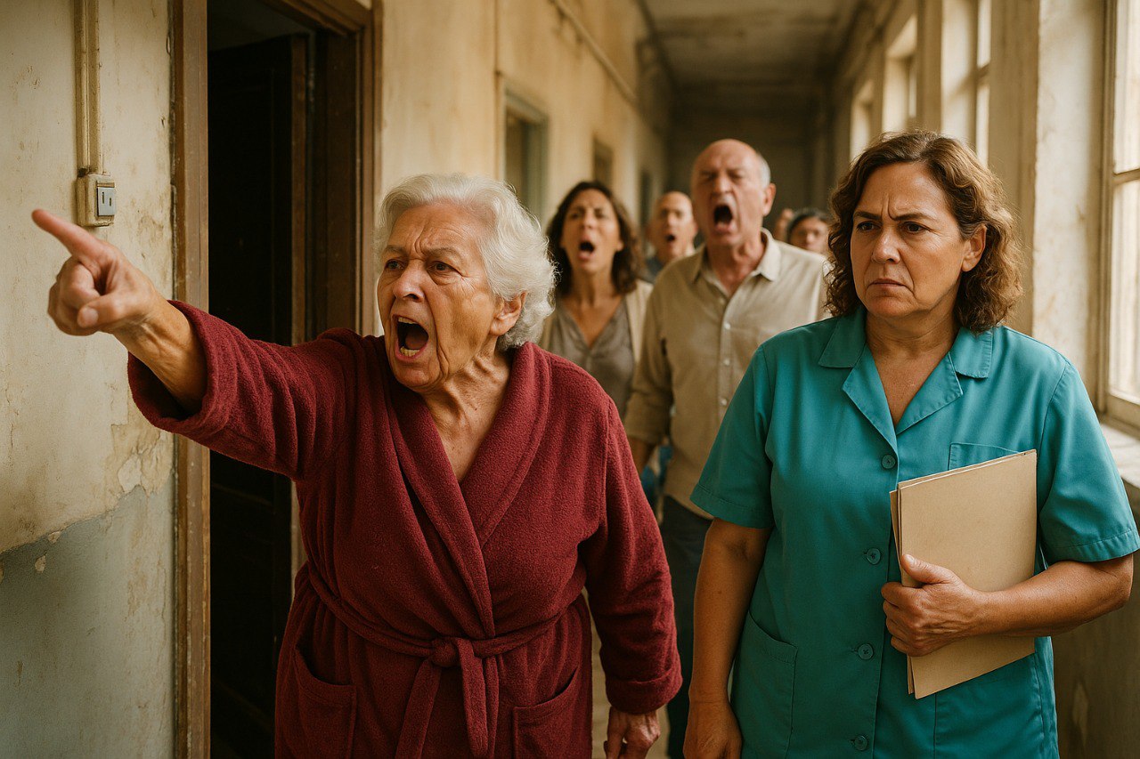 La continuación de la historia