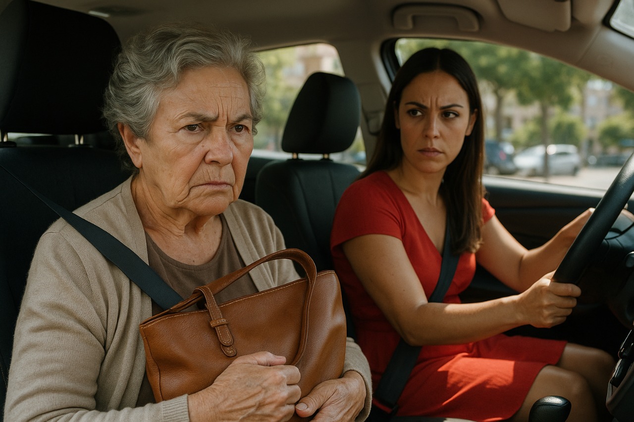 La continuación de la historia