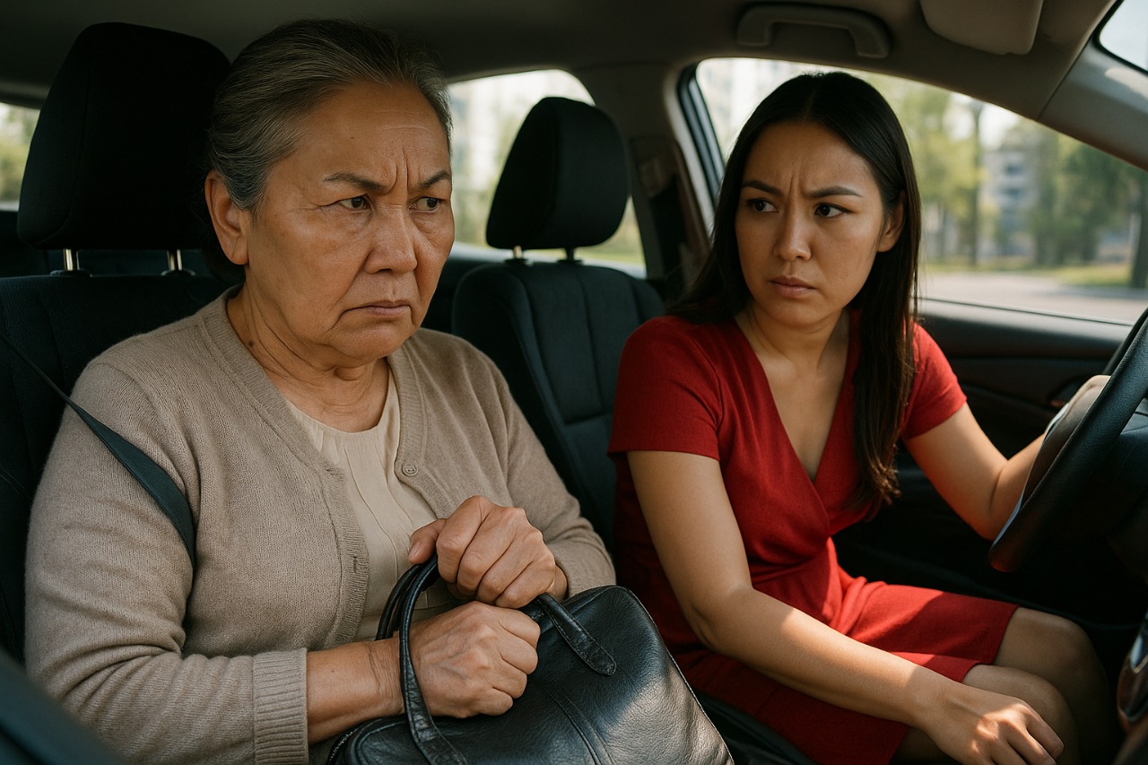 Хикаяның жалғасы