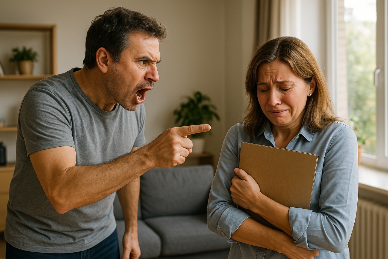 Die Fortsetzung der Geschichte