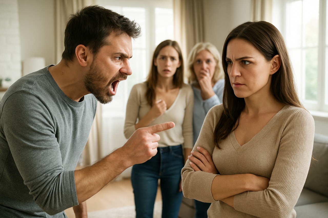 Die Fortsetzung der Geschichte