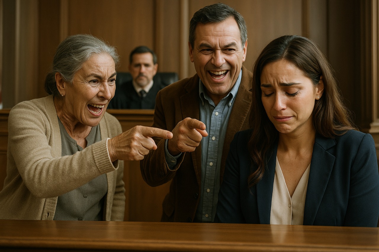 La continuación de la historia