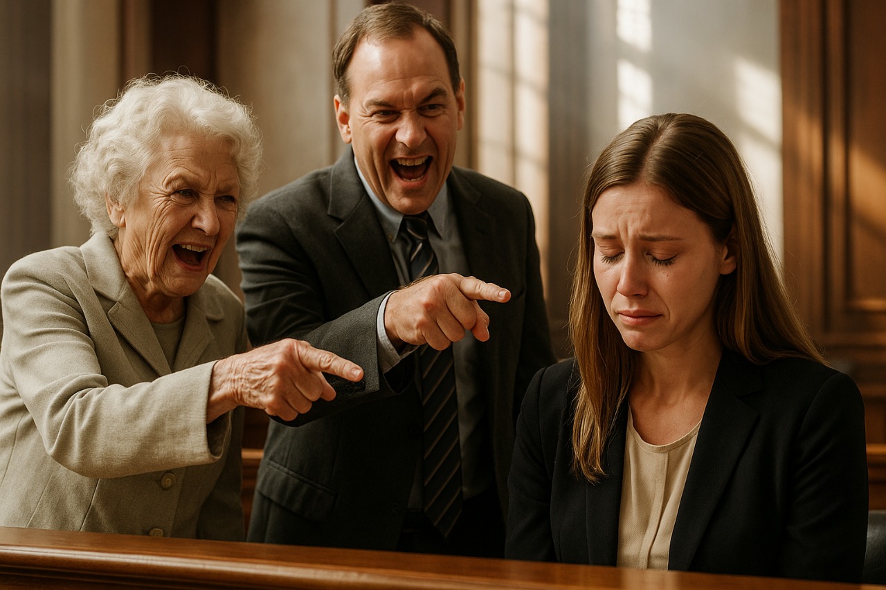 Die Fortsetzung der Geschichte