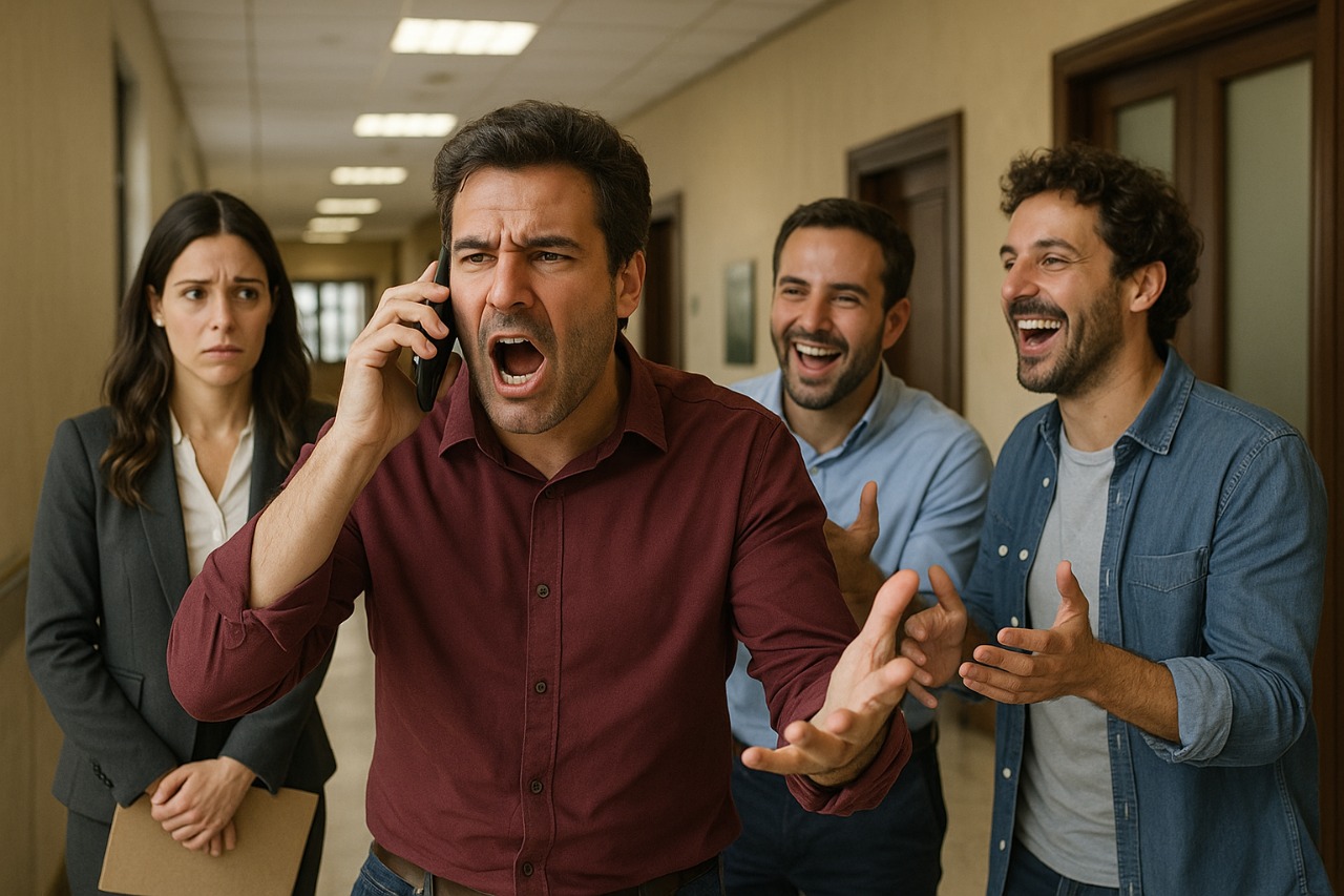 La continuación de la historia