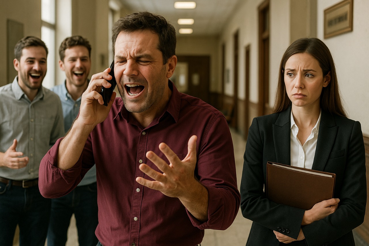 Die Fortsetzung der Geschichte