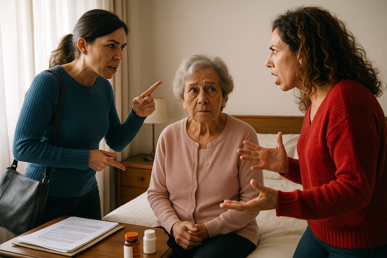 La continuación de la historia