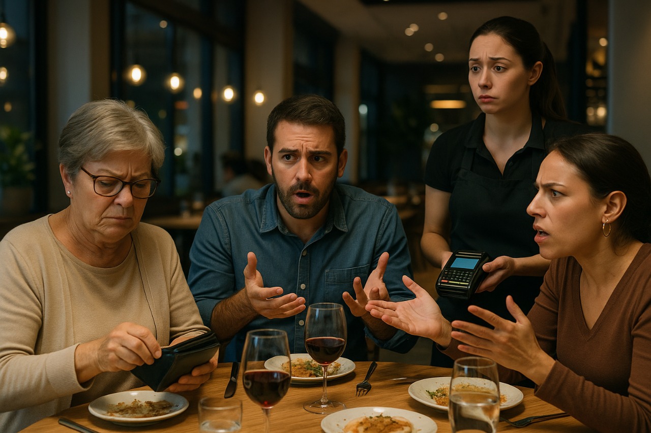 La continuación de la historia