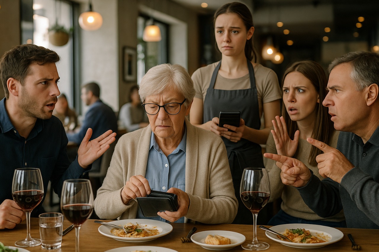 Die Fortsetzung der Geschichte