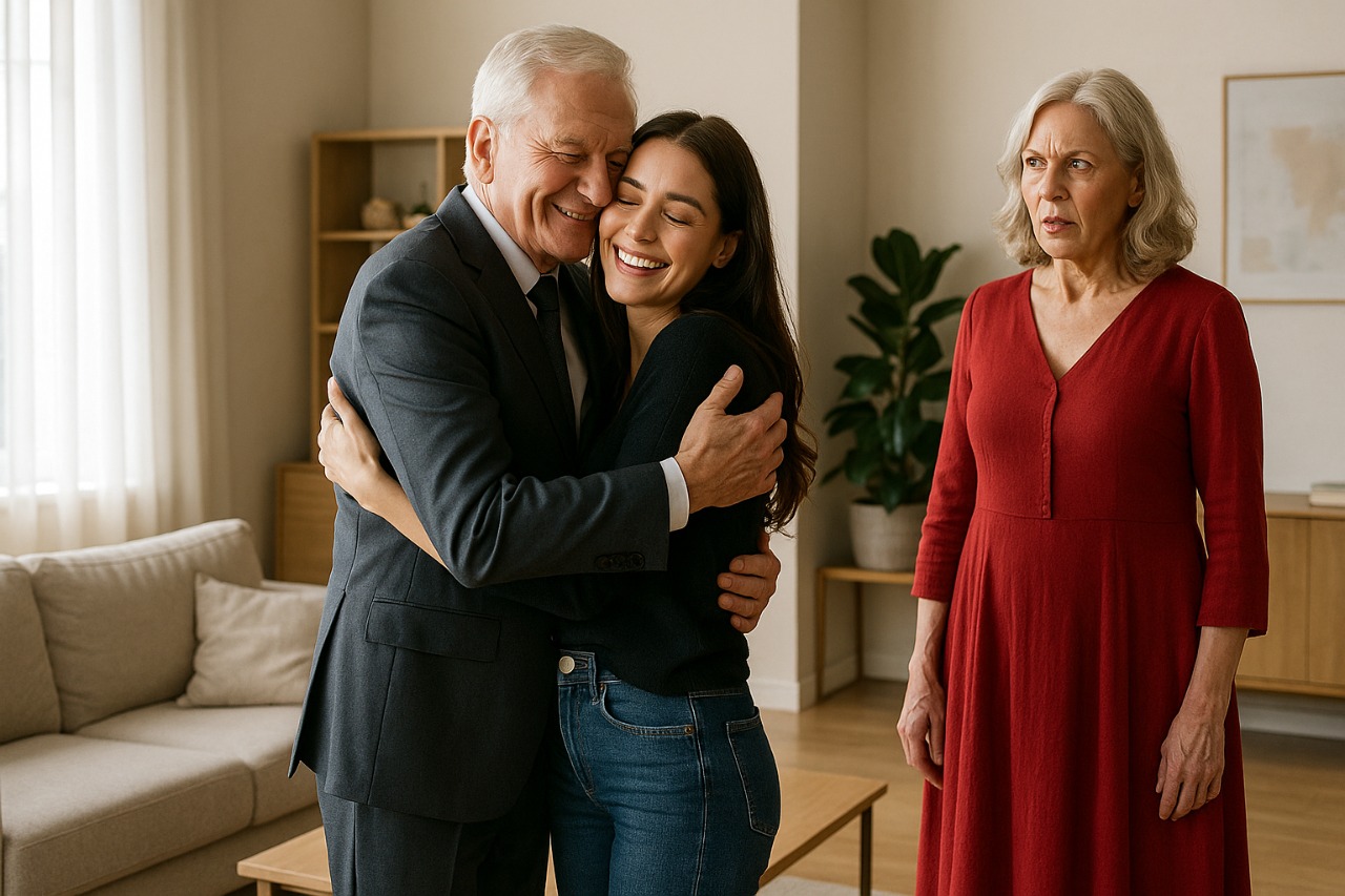 Die Fortsetzung der Geschichte